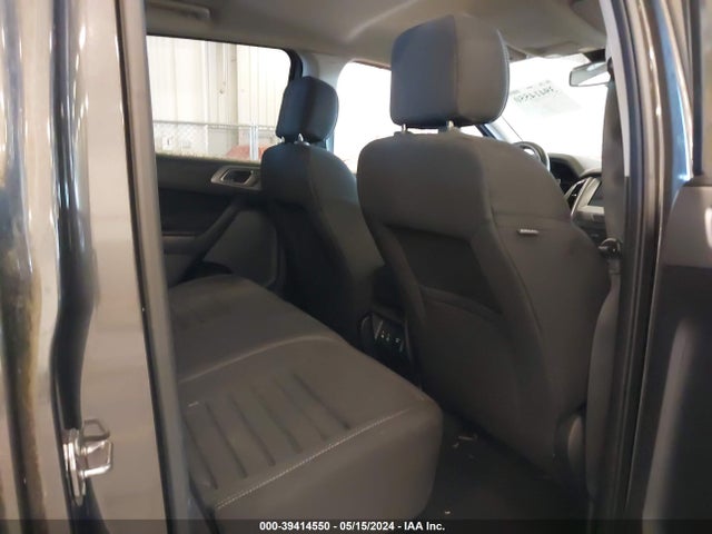 Ford Ranger Xlt 2020 1FTER4FH1LLA72053 Image 8