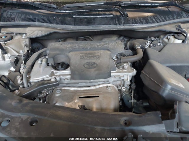 Toyota CAMRY SE 2016 4T1BF1FK3GU564939 Image 10