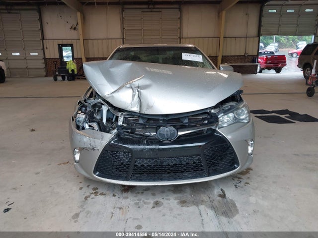 Toyota CAMRY SE 2016 4T1BF1FK3GU564939 Image 12