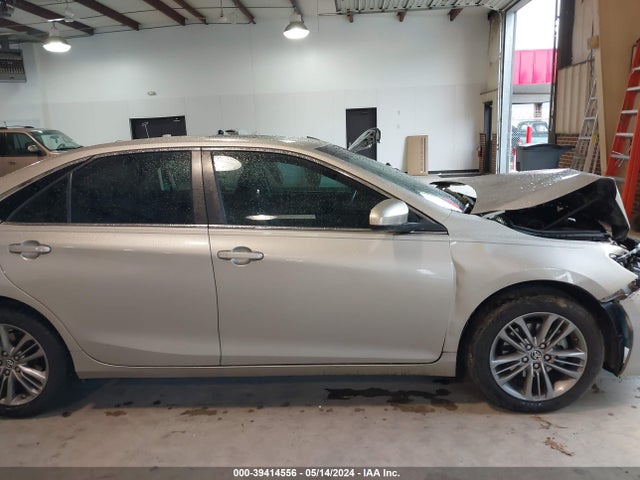 Toyota CAMRY SE 2016 4T1BF1FK3GU564939 Image 13