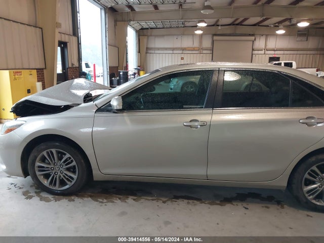 Toyota CAMRY SE 2016 4T1BF1FK3GU564939 Image 14