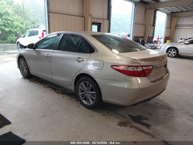 Toyota CAMRY SE 2016 4T1BF1FK3GU564939 Image 3