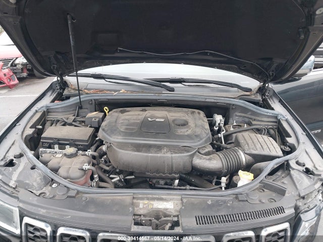 1C4RJEBG5JC306512 Jeep Grand Cherokee Limited 4x2