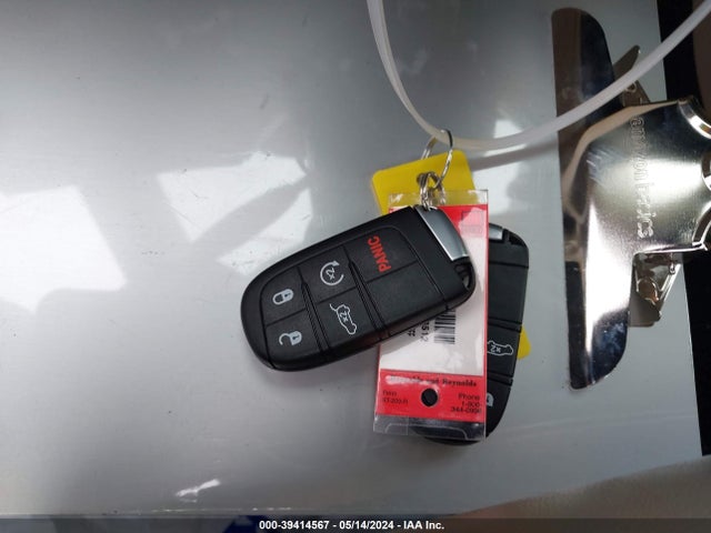 1C4RJEBG5JC306512 Jeep Grand Cherokee Limited 4x2