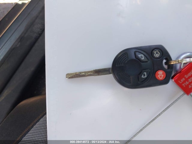 Ford FOCUS SE 2014 1FADP3K24EL461419 Image 11