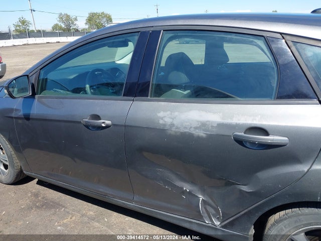 Ford FOCUS SE 2014 1FADP3K24EL461419 Image 14