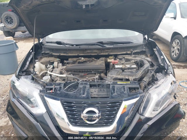 Nissan ROGUE S 2017 KNMAT2MT5HP559977 Image 10