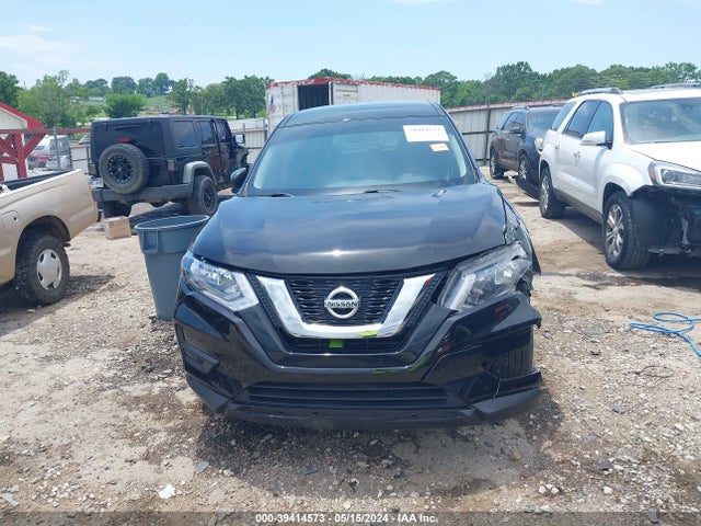 Nissan ROGUE S 2017 KNMAT2MT5HP559977 Image 13