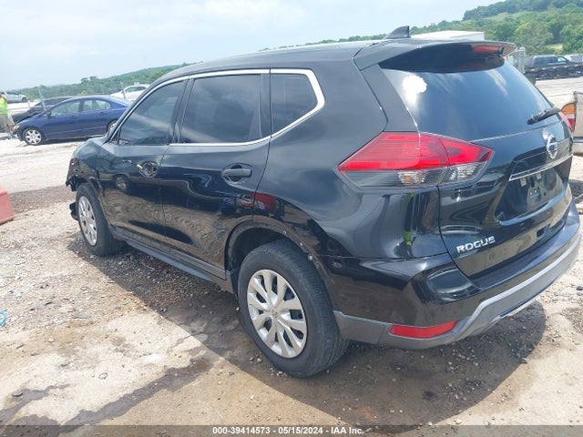 Nissan ROGUE S 2017 KNMAT2MT5HP559977 Image 3