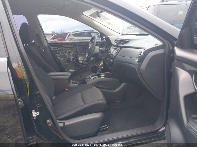 Nissan ROGUE S 2017 KNMAT2MT5HP559977 Image 5