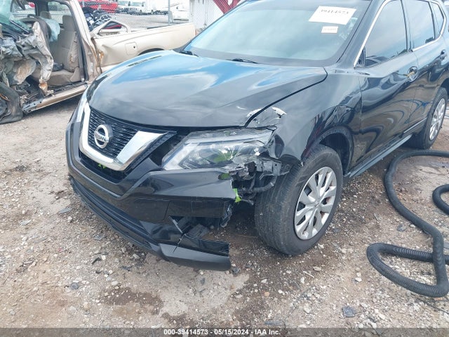 Nissan ROGUE S 2017 KNMAT2MT5HP559977 Image 6