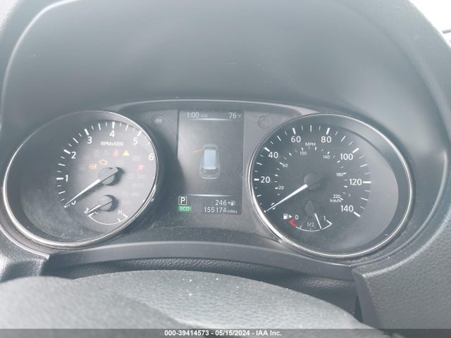 Nissan ROGUE S 2017 KNMAT2MT5HP559977 Image 7
