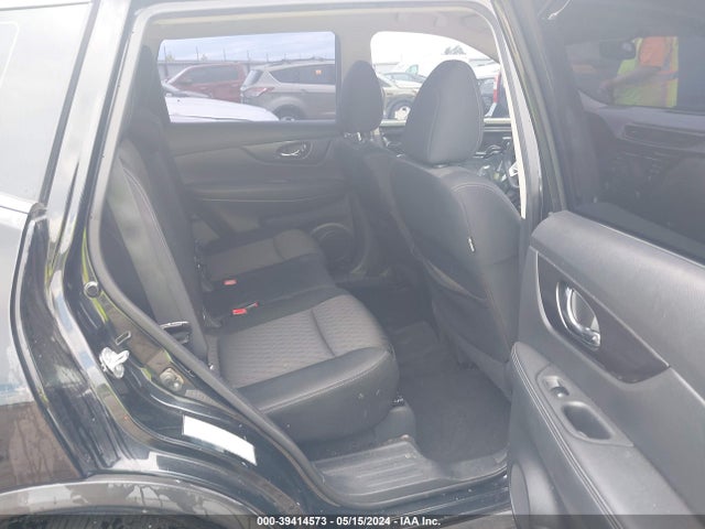 Nissan ROGUE S 2017 KNMAT2MT5HP559977 Image 8