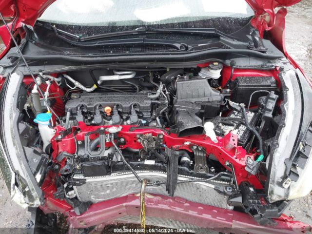 3CZRU6H52LM738862 Honda Hr-v Awd Ex