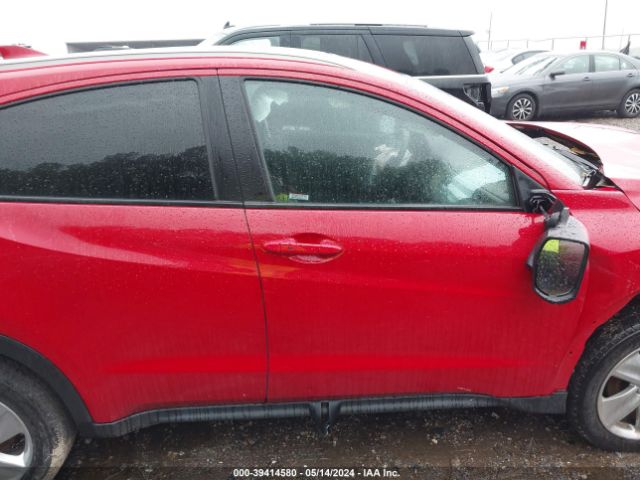 3CZRU6H52LM738862 Honda Hr-v Awd Ex