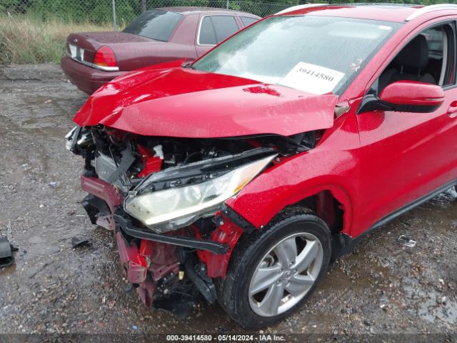 3CZRU6H52LM738862 Honda Hr-v Awd Ex