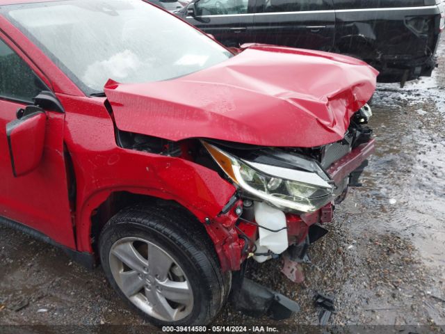 3CZRU6H52LM738862 Honda Hr-v Awd Ex