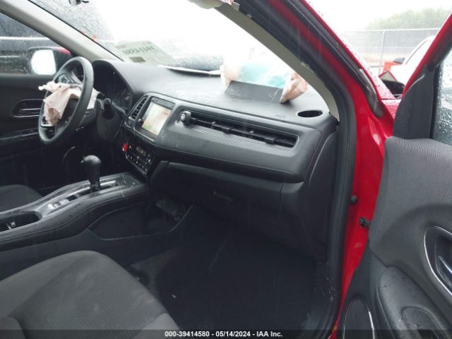 3CZRU6H52LM738862 Honda Hr-v Awd Ex