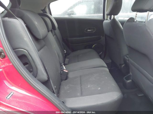 3CZRU6H52LM738862 Honda Hr-v Awd Ex