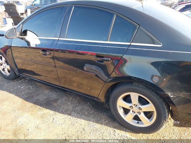 Chevrolet Cruze 1lt Auto 2014 1G1PC5SB9E7105404 Image 15