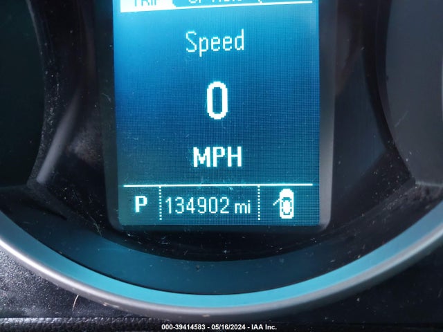 Chevrolet Cruze 1lt Auto 2014 1G1PC5SB9E7105404 Image 16