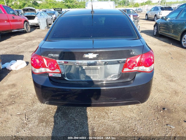 Chevrolet Cruze 1lt Auto 2014 1G1PC5SB9E7105404 Image 17