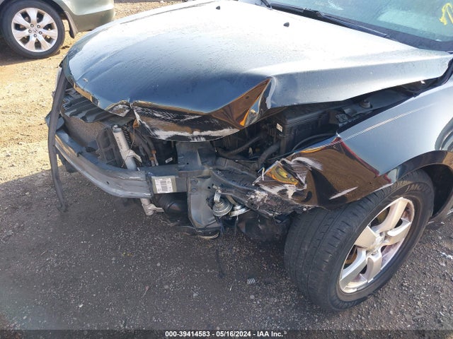Chevrolet Cruze 1lt Auto 2014 1G1PC5SB9E7105404 Image 6