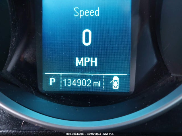Chevrolet Cruze 1lt Auto 2014 1G1PC5SB9E7105404 Image 7