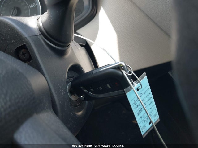 Toyota COROLLA LE 2020 JTDEPRAE4LJ003546 Image 11