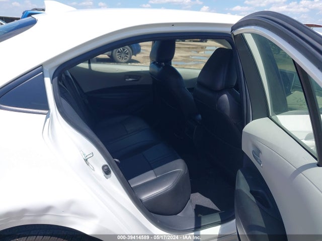 Toyota COROLLA LE 2020 JTDEPRAE4LJ003546 Image 8