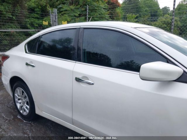 1N4AL3AP8FC242234 Nissan Altima 2.5/2.5 S/2.5 Sl/2.5 Sv
