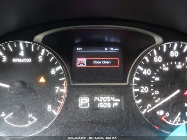 1N4AL3AP8FC242234 Nissan Altima 2.5/2.5 S/2.5 Sl/2.5 Sv