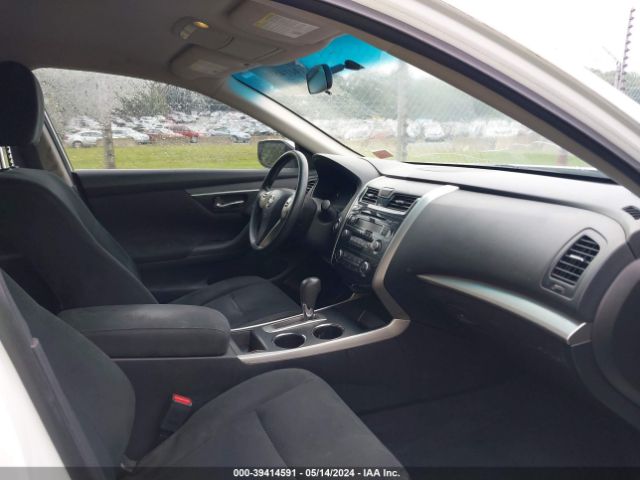 1N4AL3AP8FC242234 Nissan Altima 2.5/2.5 S/2.5 Sl/2.5 Sv