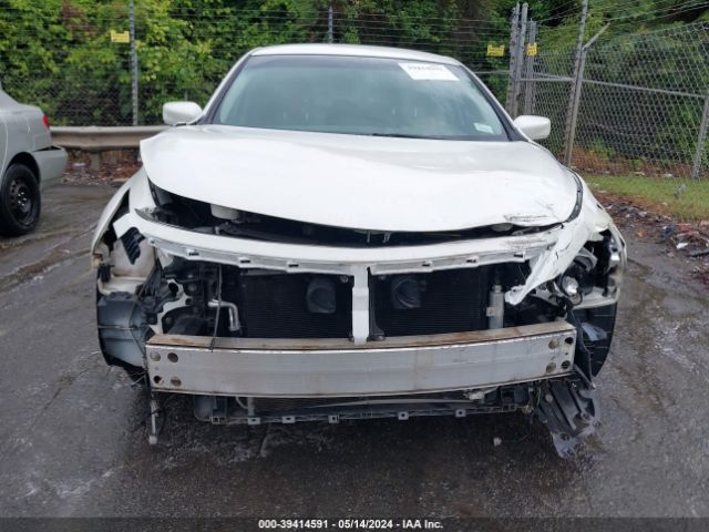 1N4AL3AP8FC242234 Nissan Altima 2.5/2.5 S/2.5 Sl/2.5 Sv