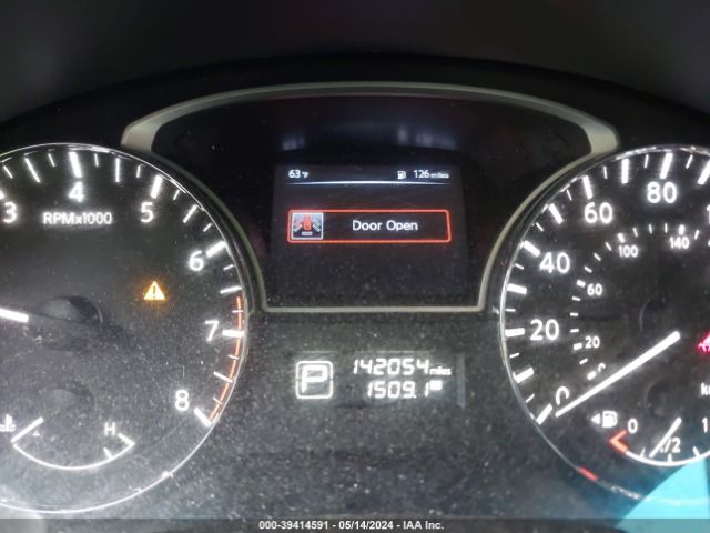 1N4AL3AP8FC242234 Nissan Altima 2.5/2.5 S/2.5 Sl/2.5 Sv