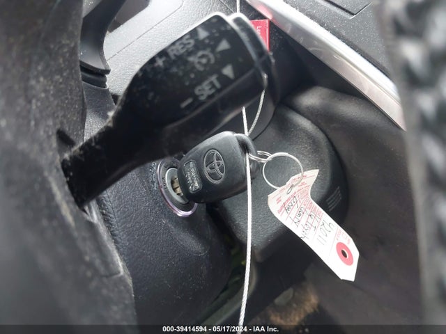 Toyota CAMRY SE 2016 4T1BF1FK6GU255529 Image 11