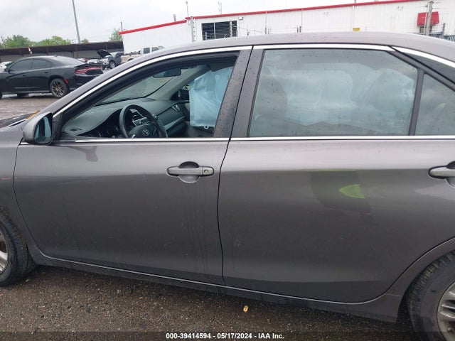 Toyota CAMRY SE 2016 4T1BF1FK6GU255529 Image 14