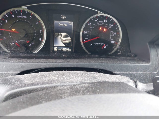 Toyota CAMRY SE 2016 4T1BF1FK6GU255529 Image 15