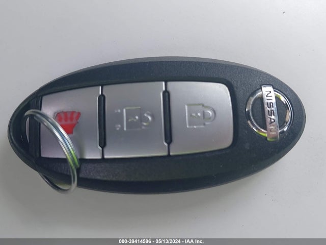 Nissan Kicks S Xtronic Cvt 2020 3N1CP5BV3LL498042 Image 11