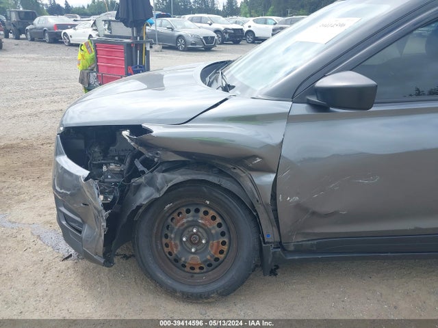 Nissan Kicks S Xtronic Cvt 2020 3N1CP5BV3LL498042 Image 6
