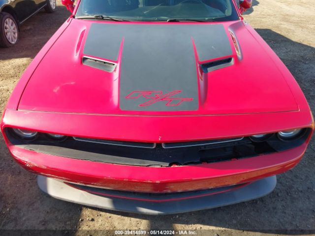 2C3CDZFJ1FH842635 Dodge Challenger R/t Scat Pack