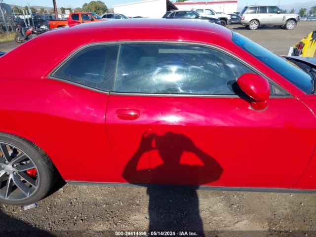 2C3CDZFJ1FH842635 Dodge Challenger R/t Scat Pack