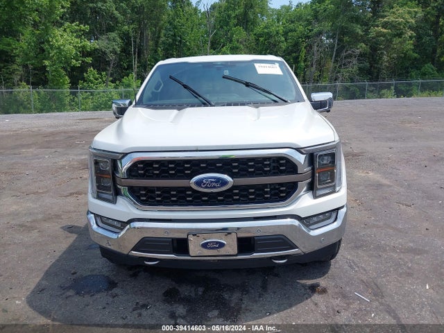 Ford F-150 King Ranch 2023 1FTFW1E83PFB19908 Image 12