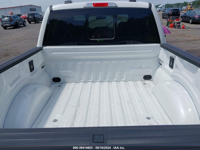 Ford F-150 King Ranch 2023 1FTFW1E83PFB19908 Image 8