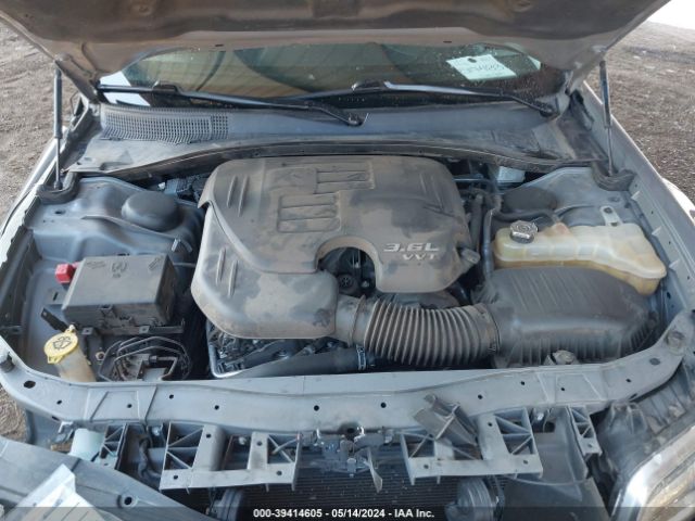 2C3CCAKGXKH723068 Chrysler 300 Limited Awd