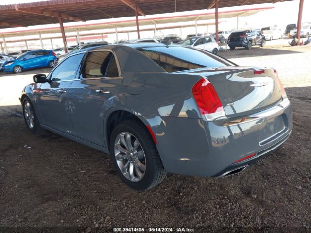 2C3CCAKGXKH723068 Chrysler 300 Limited Awd