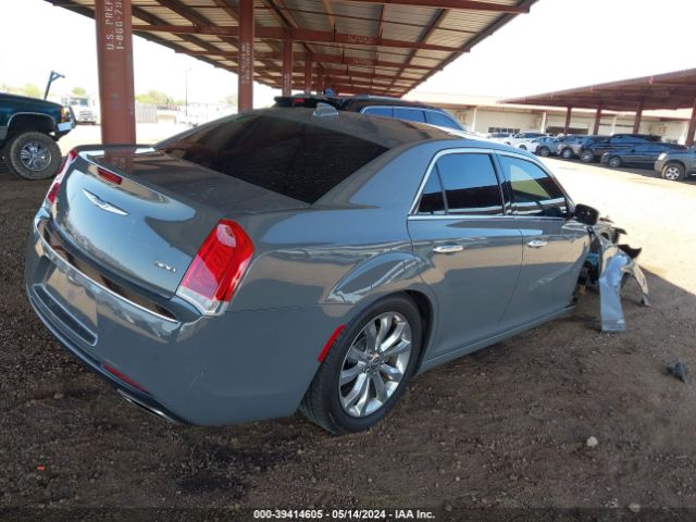2C3CCAKGXKH723068 Chrysler 300 Limited Awd