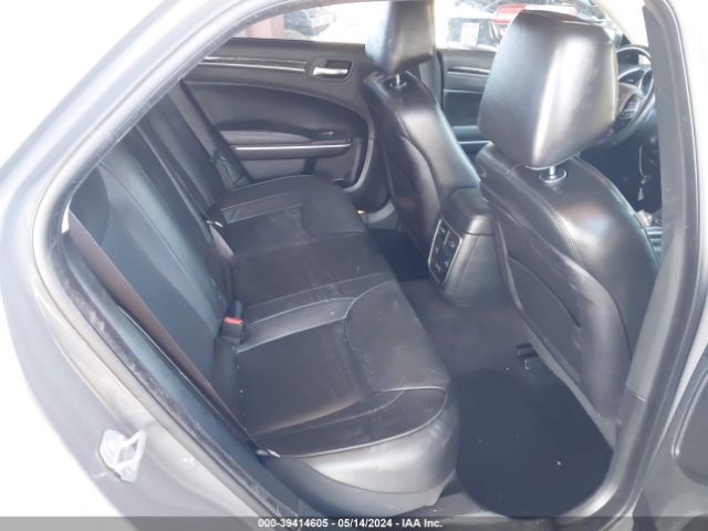 2C3CCAKGXKH723068 Chrysler 300 Limited Awd