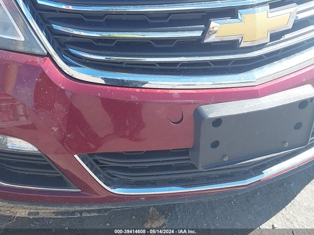 Chevrolet Traverse 1lt 2015 1GNKRGKD8FJ220486 Image 12