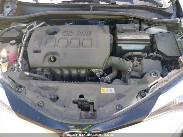 Toyota C-HR LE 2021 JTNKHMBX6M1101185 Image 10